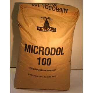 Merkekritt 30 kg sekk, Microdol 100